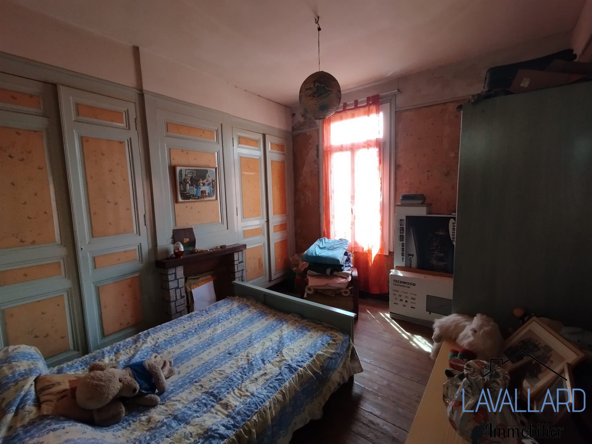 Maison à vendre, 88m², Flixecourt