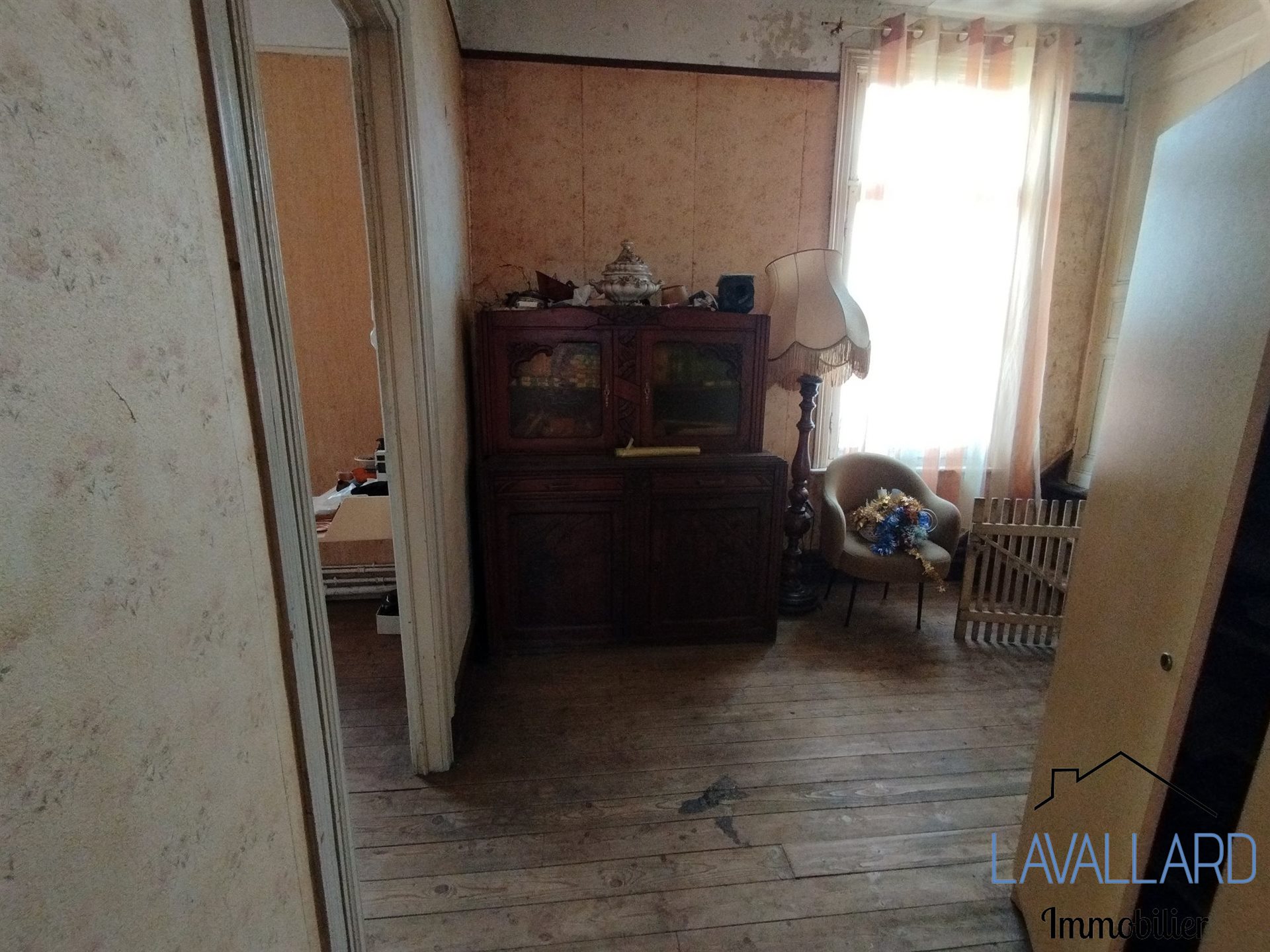 Maison à vendre, 88m², Flixecourt