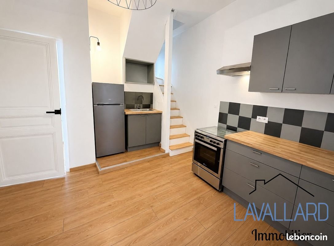 Appartement à louer, 45m², Corbie