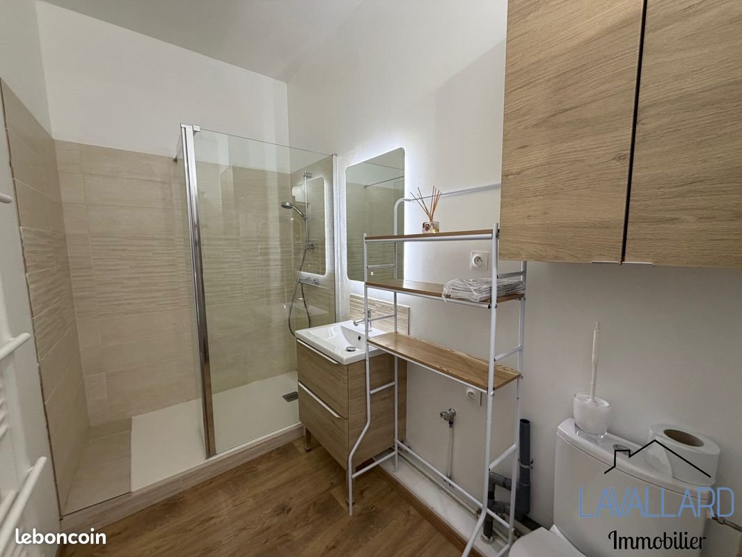 Appartement à louer, 45m², Corbie