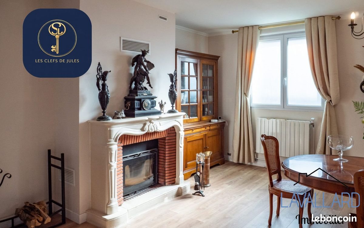 Maison à vendre, 205m², Fouilloy