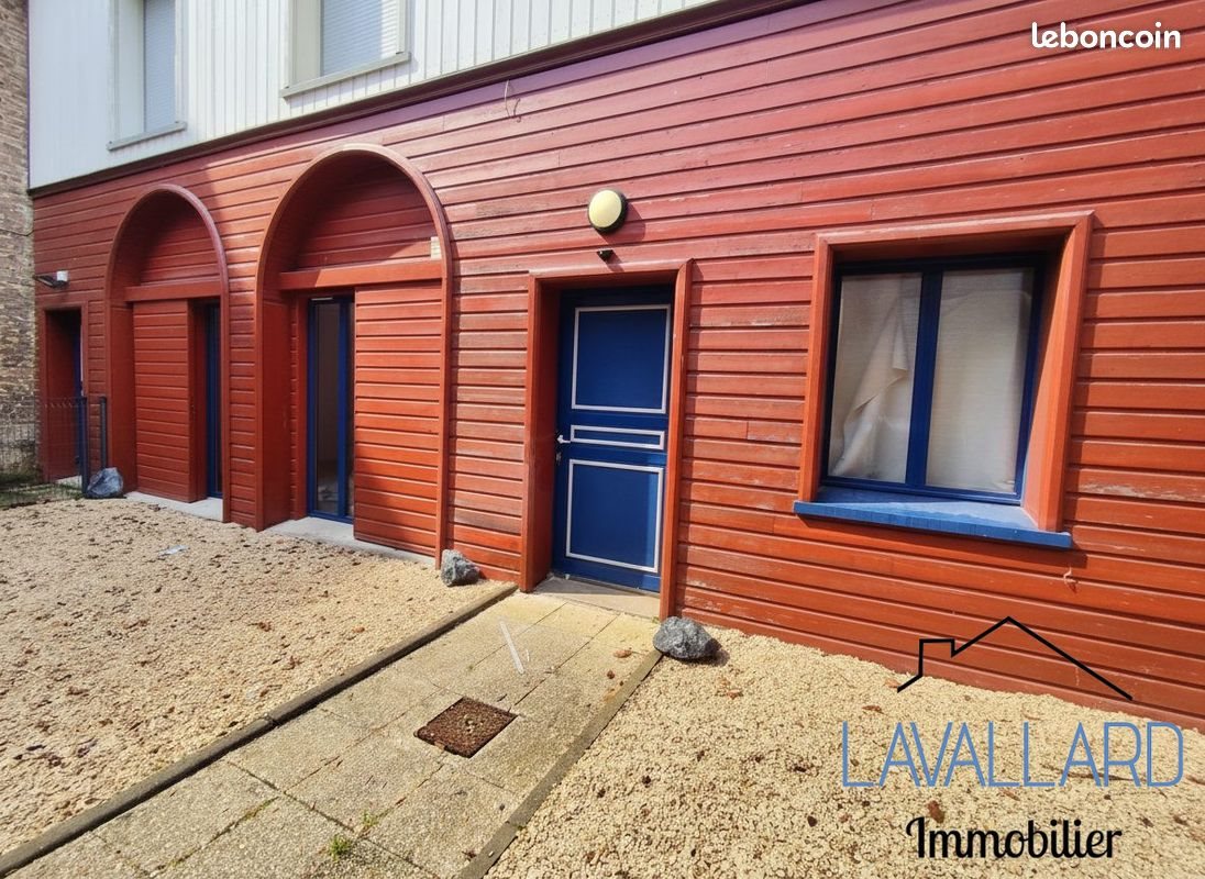 Appartement à vendre, 52m², Amiens