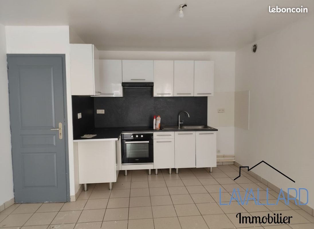Appartement à vendre, 52m², Amiens