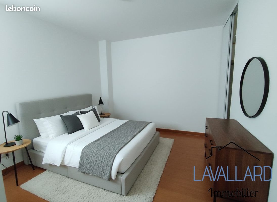 Appartement à vendre, 52m², Amiens