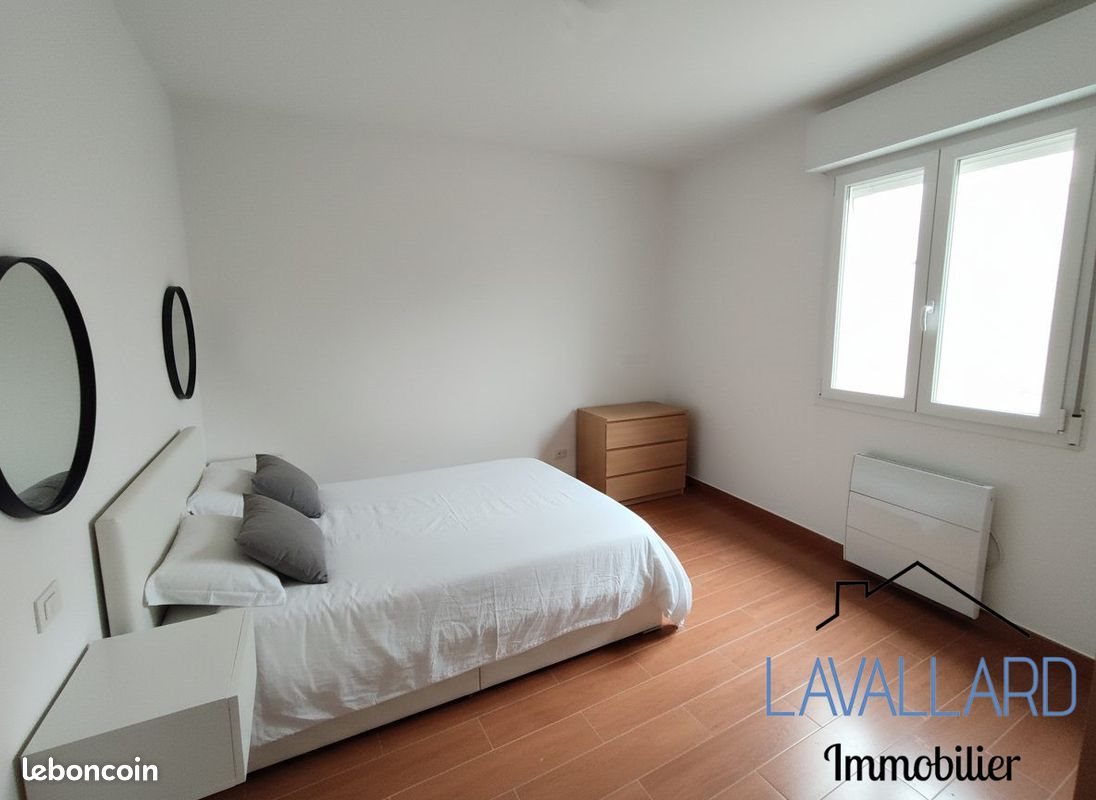 Appartement à vendre, 52m², Amiens