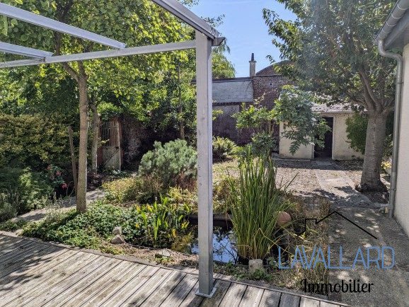 Maison à vendre, 130m², Albert