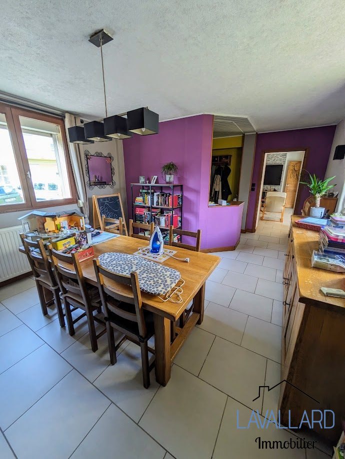 Maison à vendre, 130m², Albert