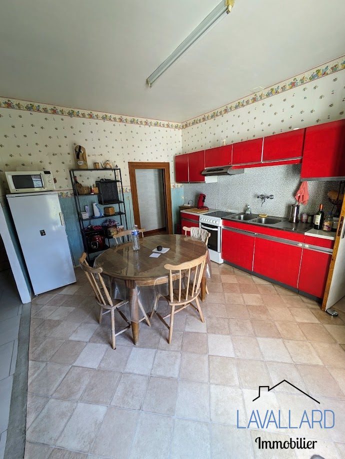 Maison à vendre, 130m², Albert