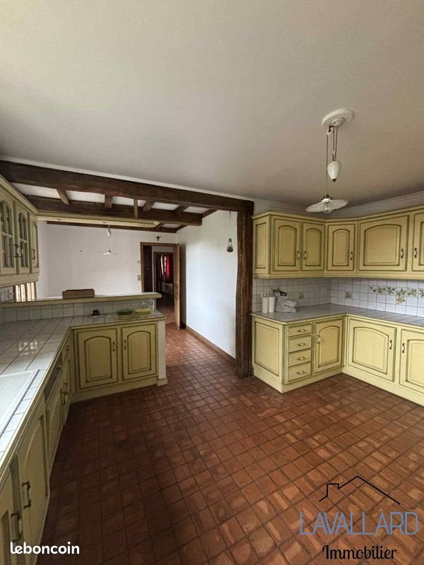 Maison à vendre, 239m², Yzeux