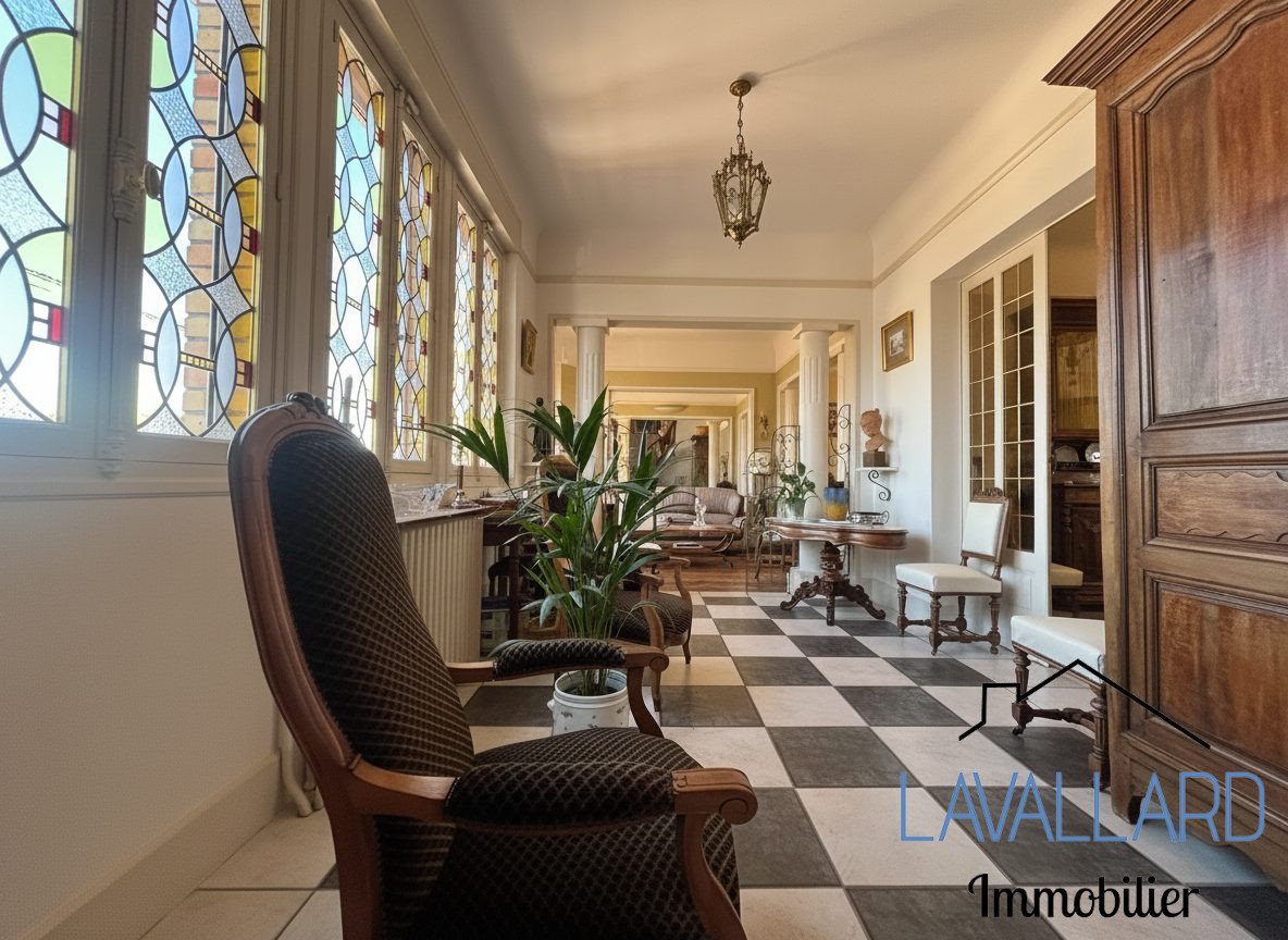 Maison à vendre, 245m², Amiens
