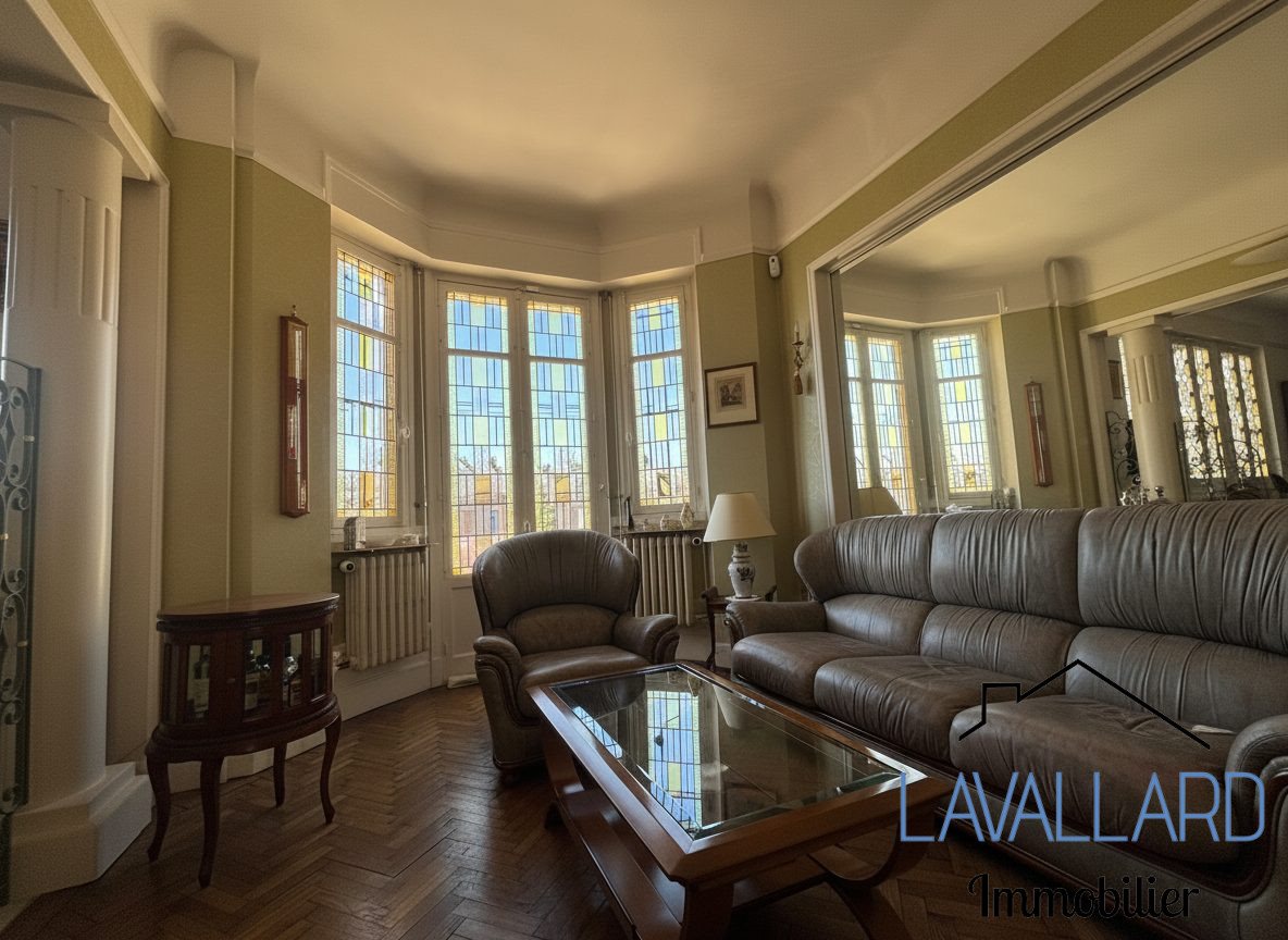 Maison à vendre, 245m², Amiens