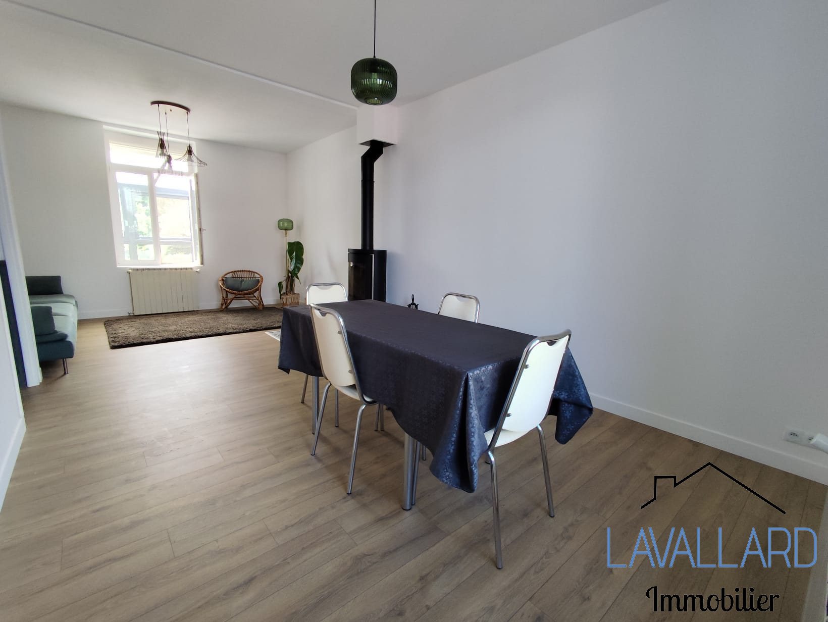 Maison à vendre, 83m², Saleux