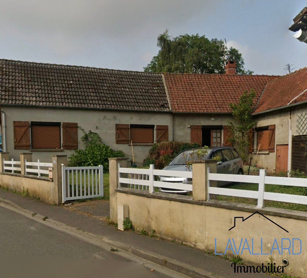 Maison à vendre, 87m², Saigneville