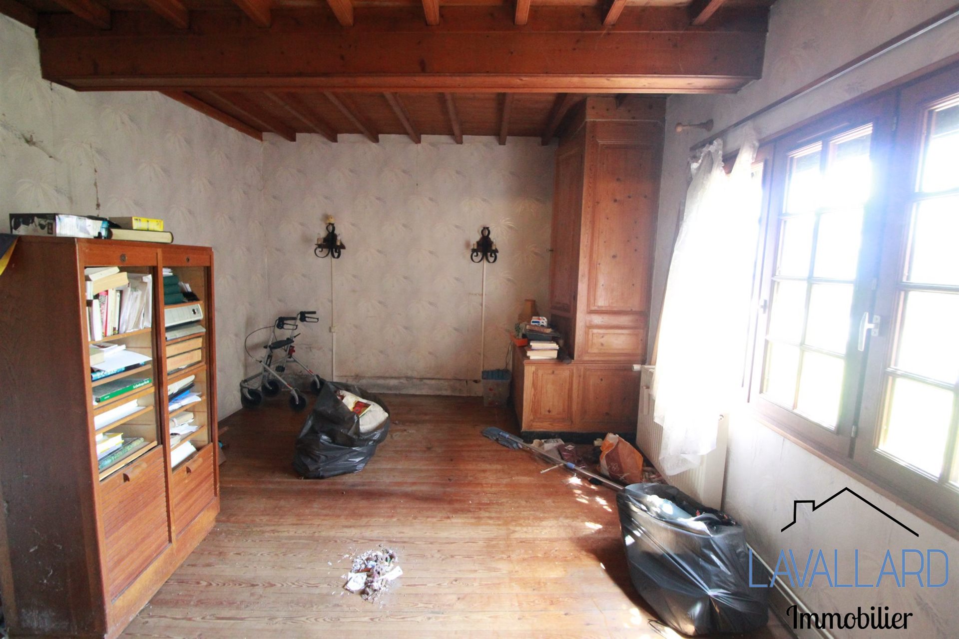 Maison à vendre, 87m², Saigneville