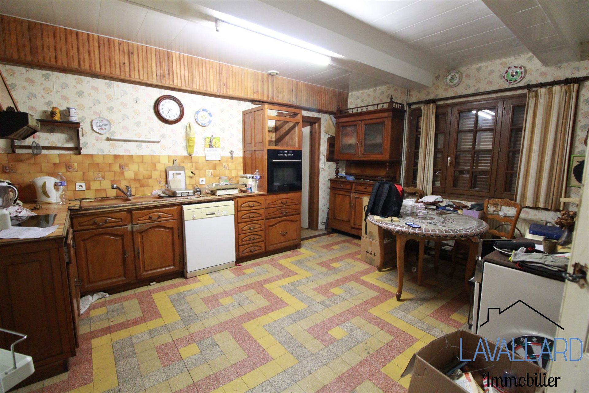 Maison à vendre, 87m², Saigneville