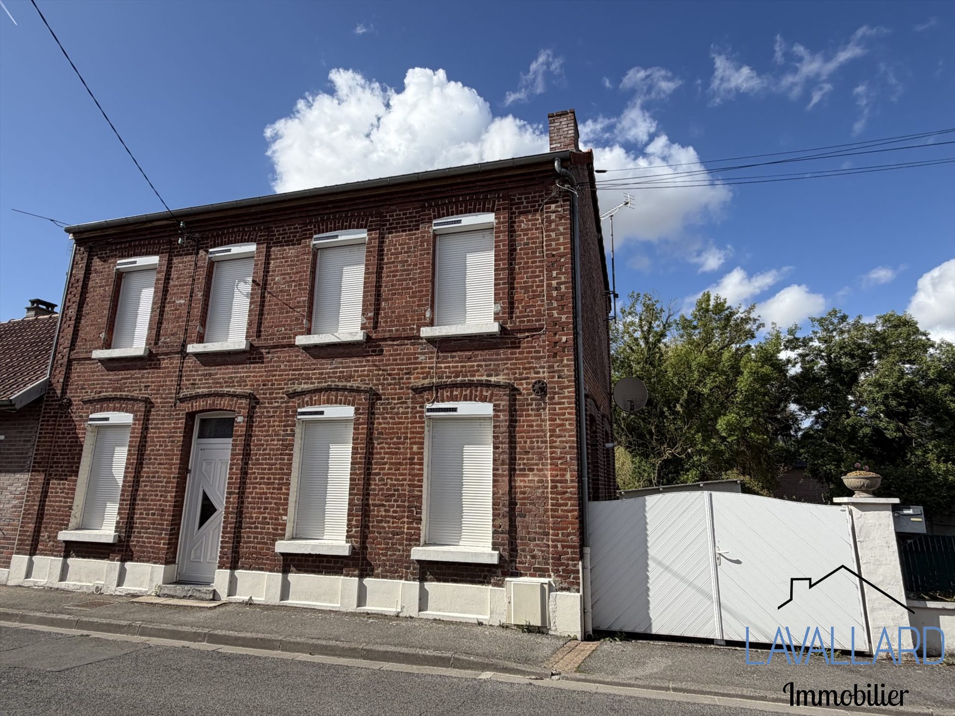 Maison à vendre, 115m², Corbie