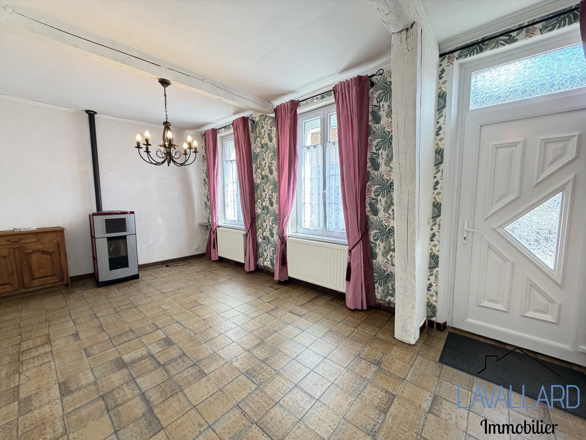 Maison à vendre, 115m², Corbie