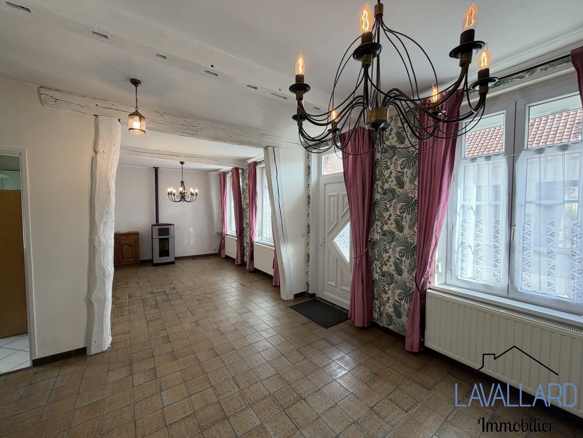 Maison à vendre, 115m², Corbie