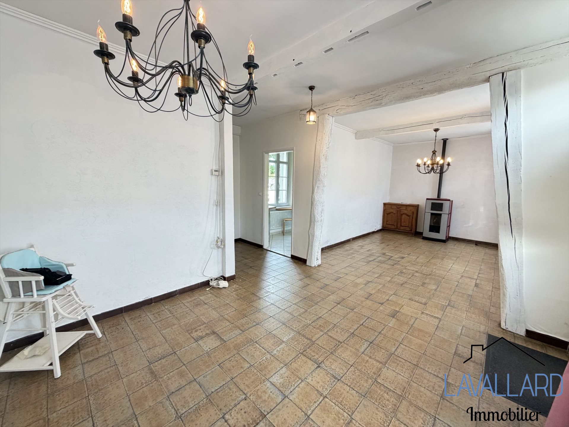 Maison à vendre, 115m², Corbie