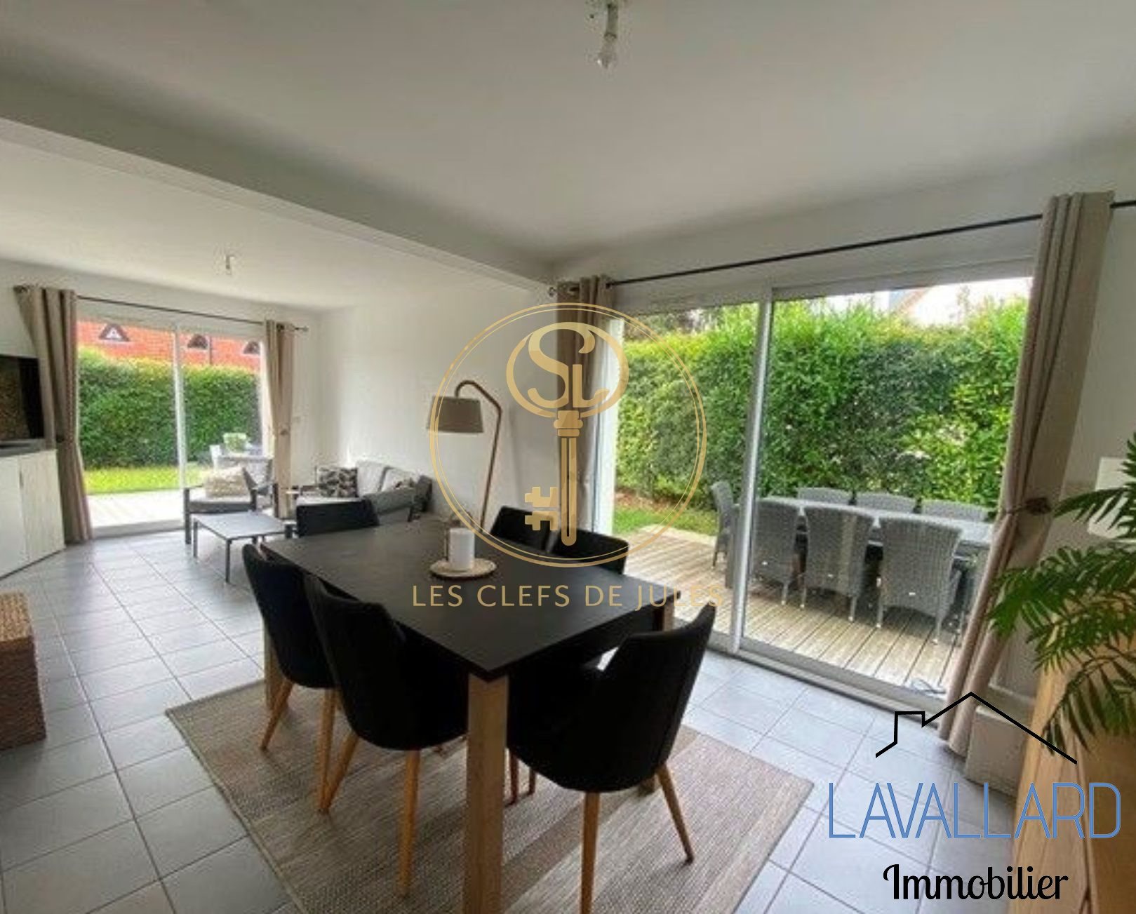 Maison à vendre, 99m², Pont-de-Metz