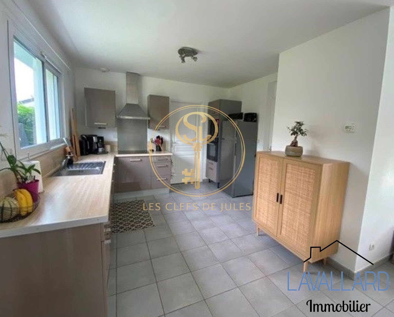 Maison à vendre, 99m², Pont-de-Metz
