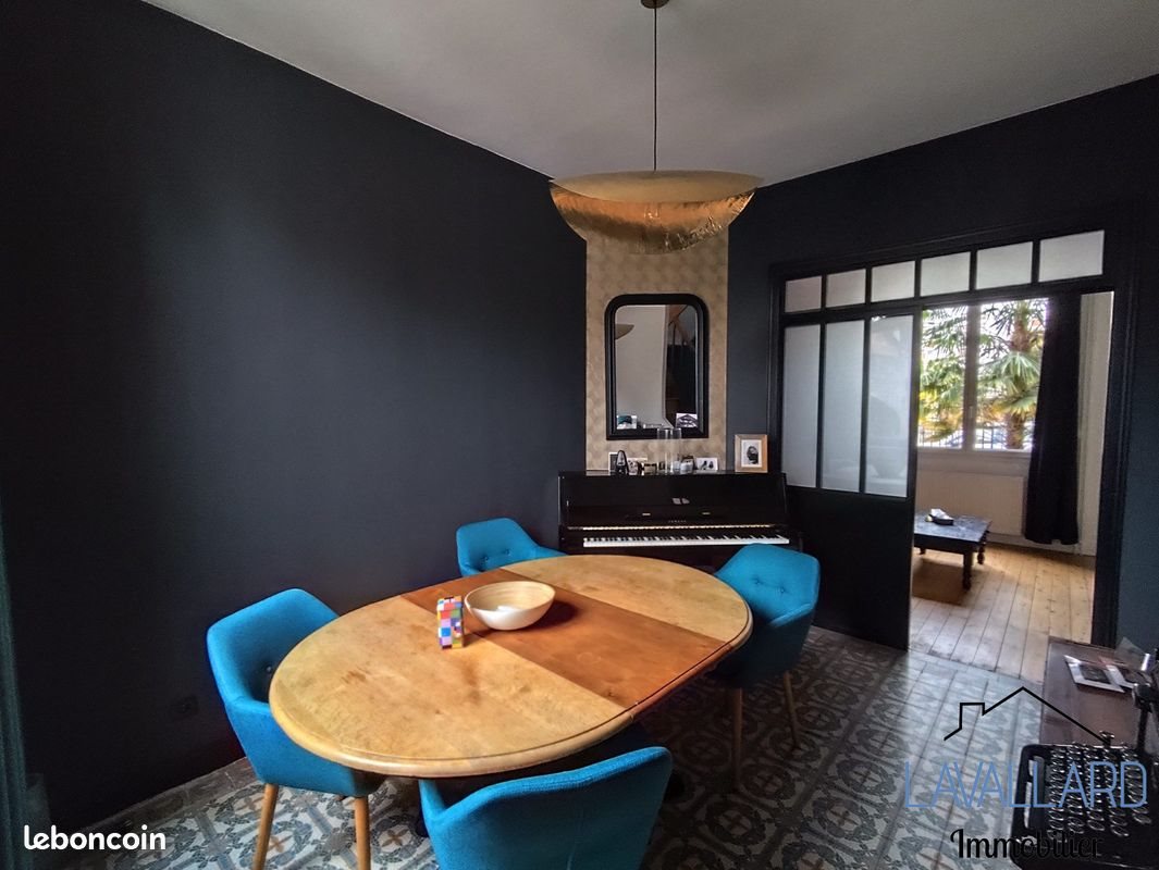 Maison à vendre, 95m², Amiens