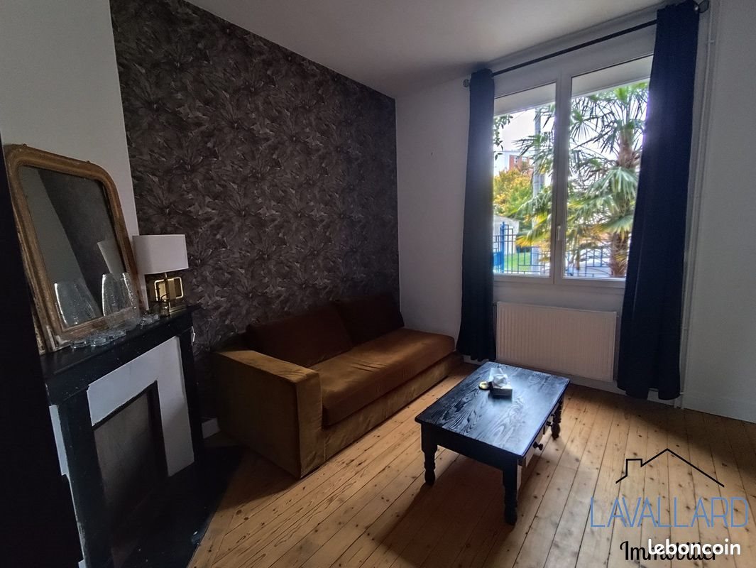Maison à vendre, 95m², Amiens