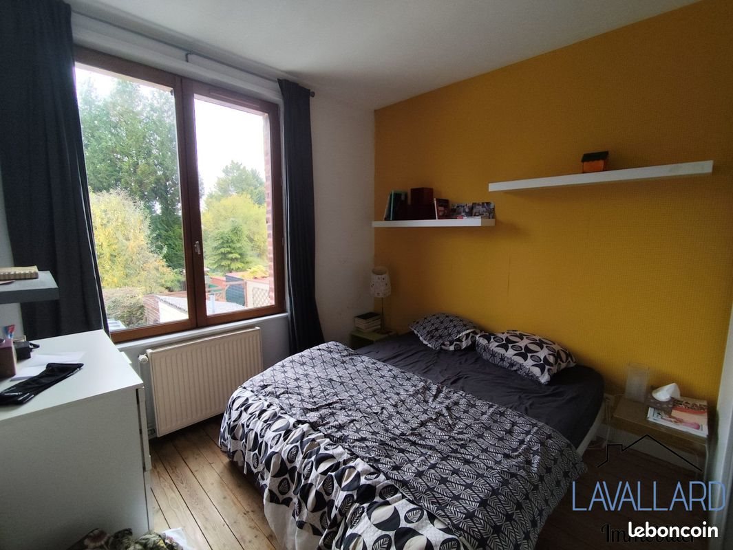 Maison à vendre, 95m², Amiens