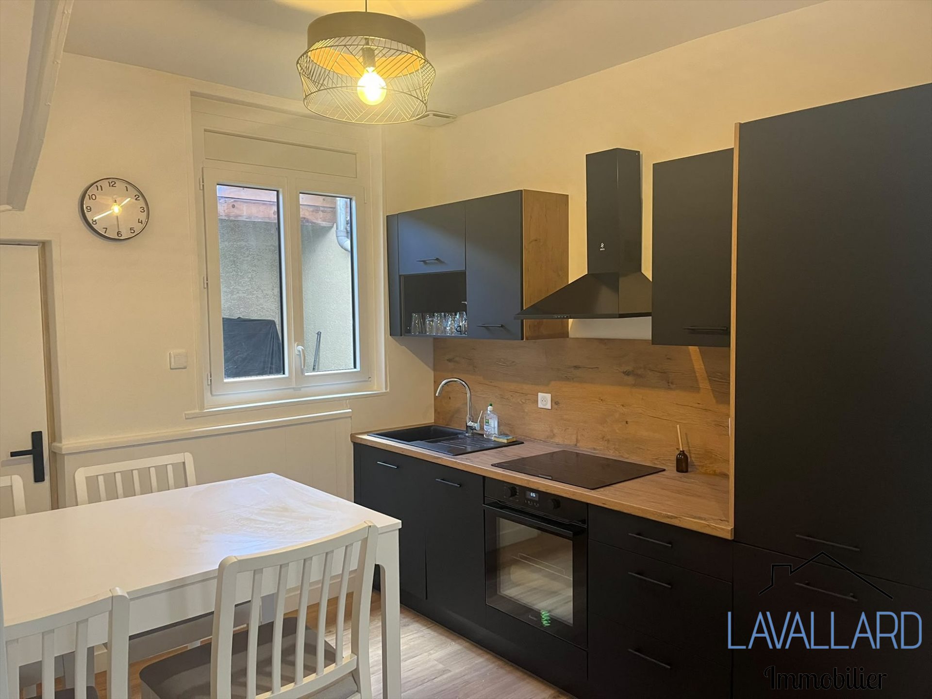 Maison à louer, 56m², Amiens