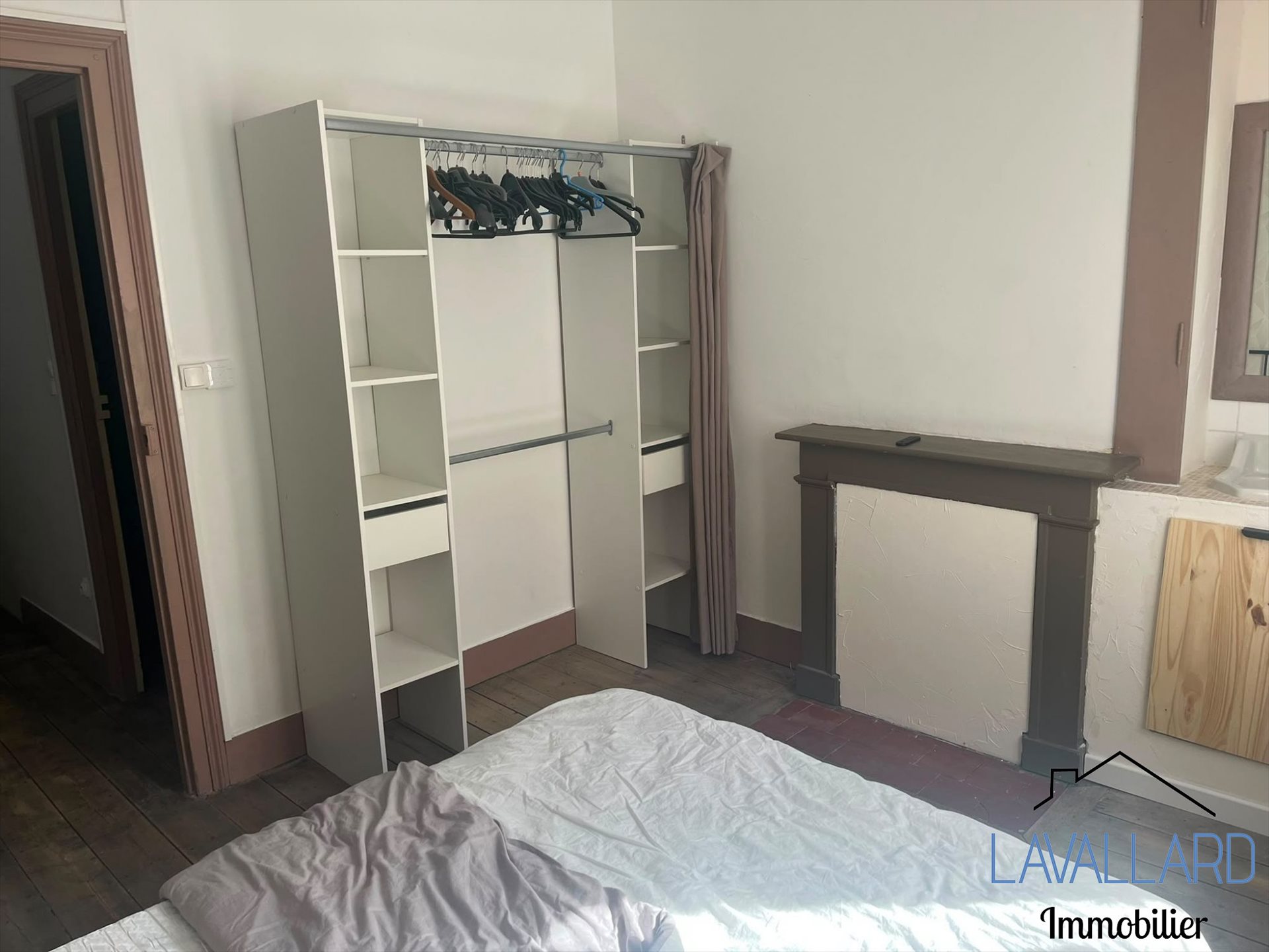 Maison à louer, 56m², Amiens