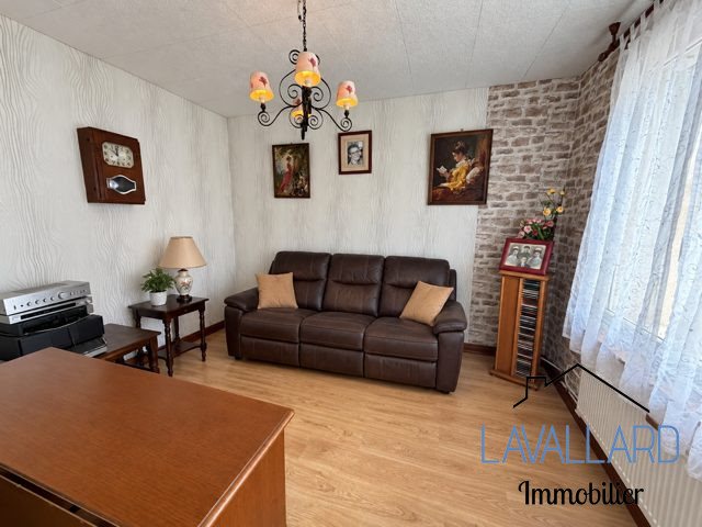 Maison à vendre, 78m², Villers-Bretonneux