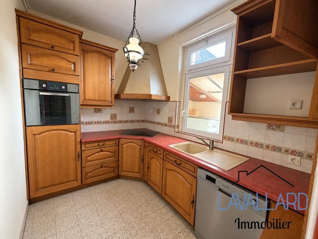 Maison à vendre, 78m², Villers-Bretonneux