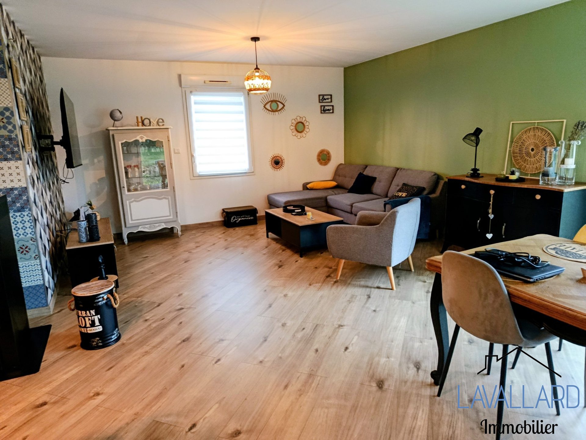Maison à vendre, 110m², Saint-Léger-lès-Domart