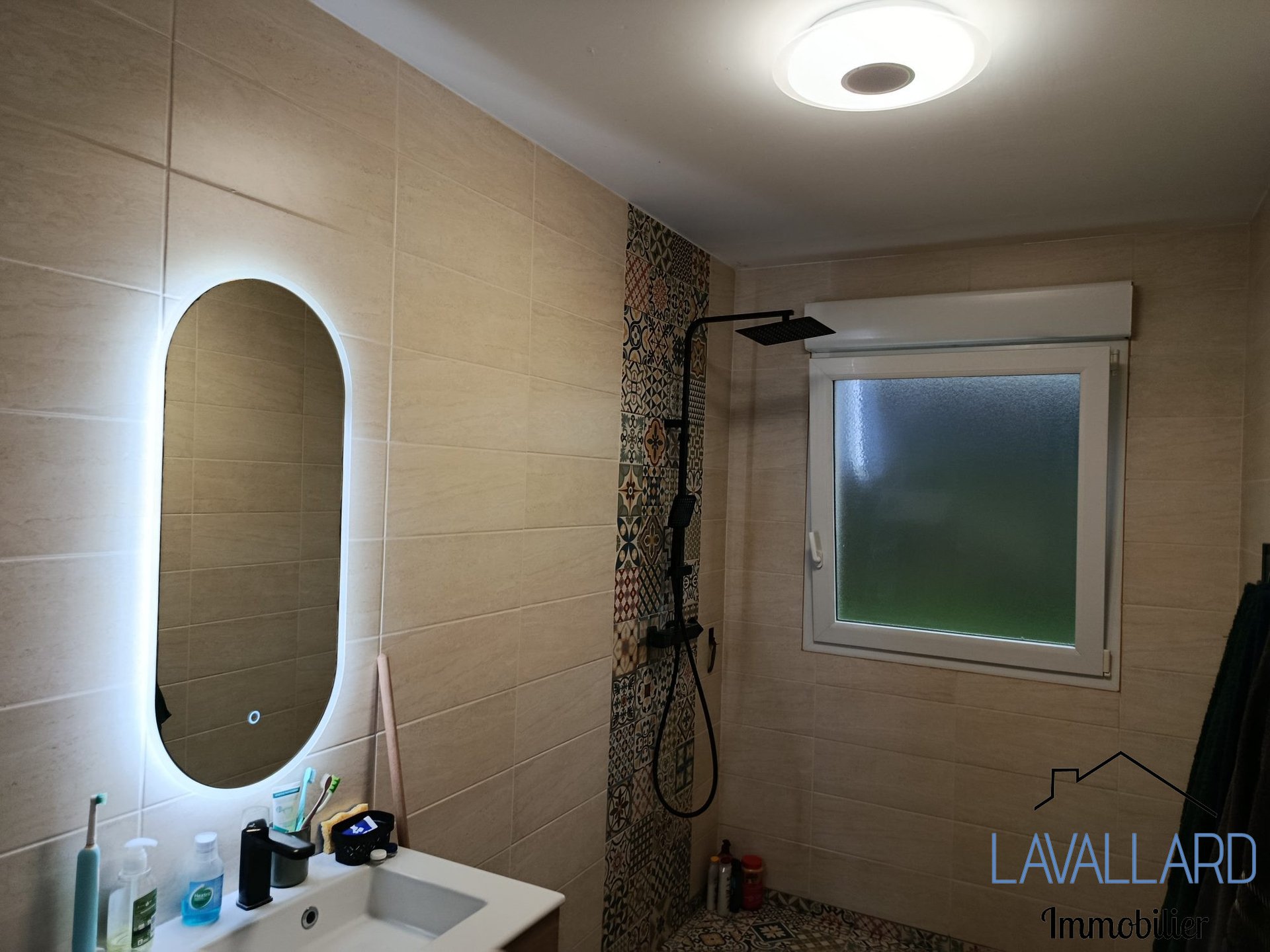 Maison à vendre, 110m², Saint-Léger-lès-Domart