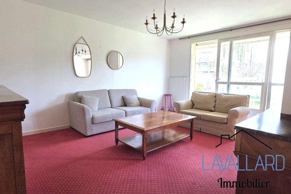 Appartement à vendre, 104m², Amiens