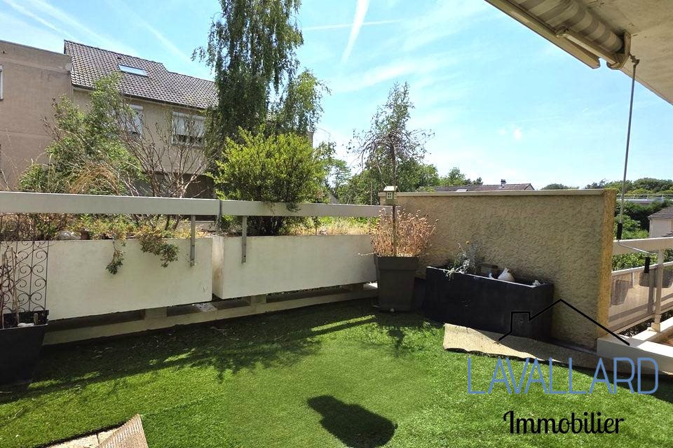 Appartement à vendre, 104m², Amiens