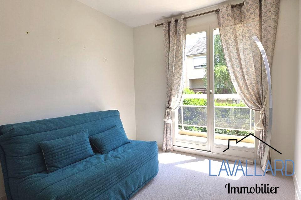 Appartement à vendre, 104m², Amiens