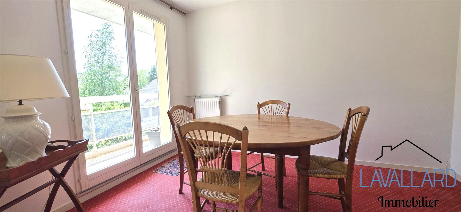 Appartement à vendre, 104m², Amiens