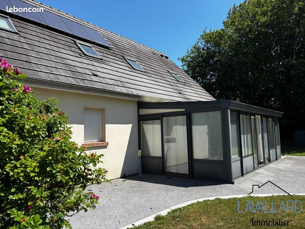 Maison à vendre, 148m², Bosquel