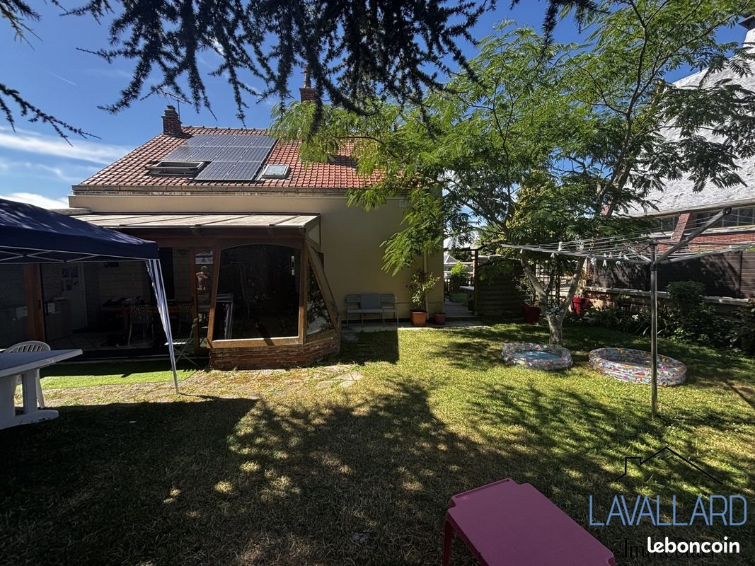 Maison à vendre, 170m², Dury