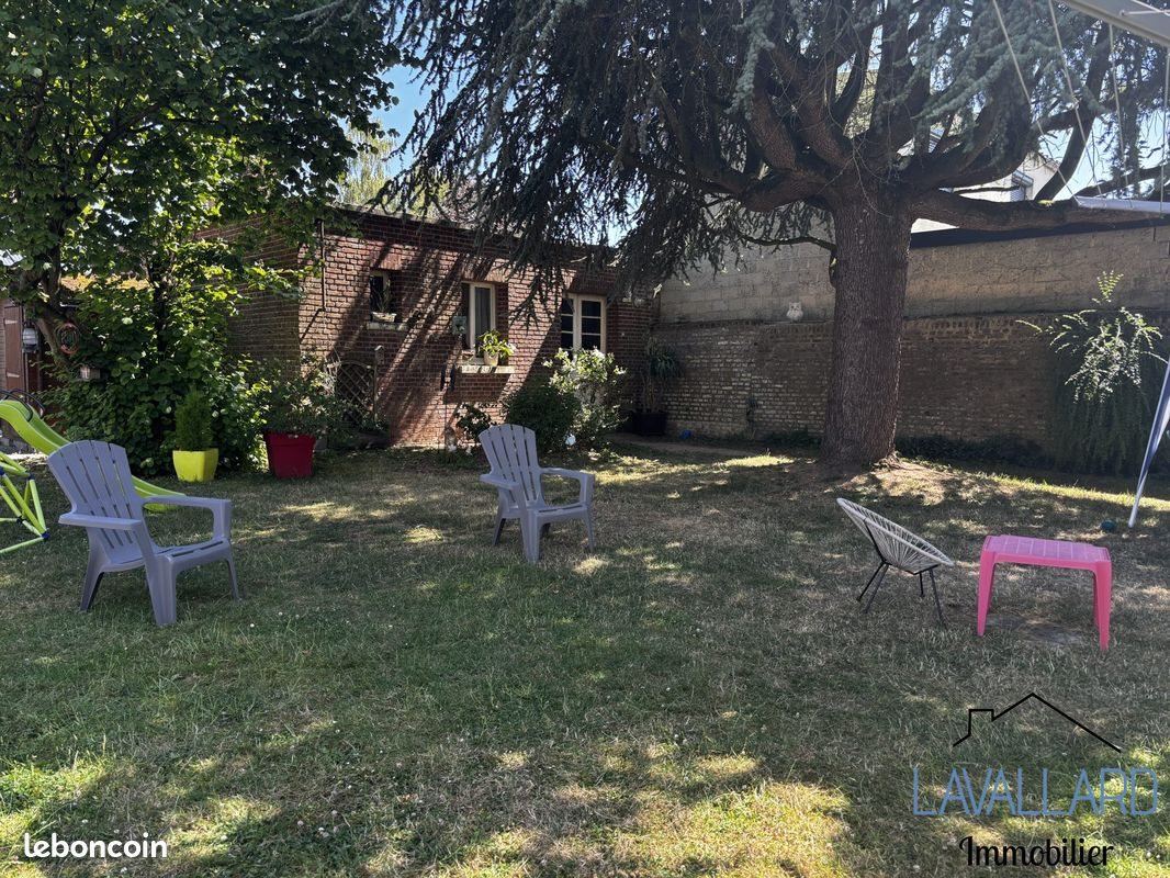 Maison à vendre, 170m², Dury