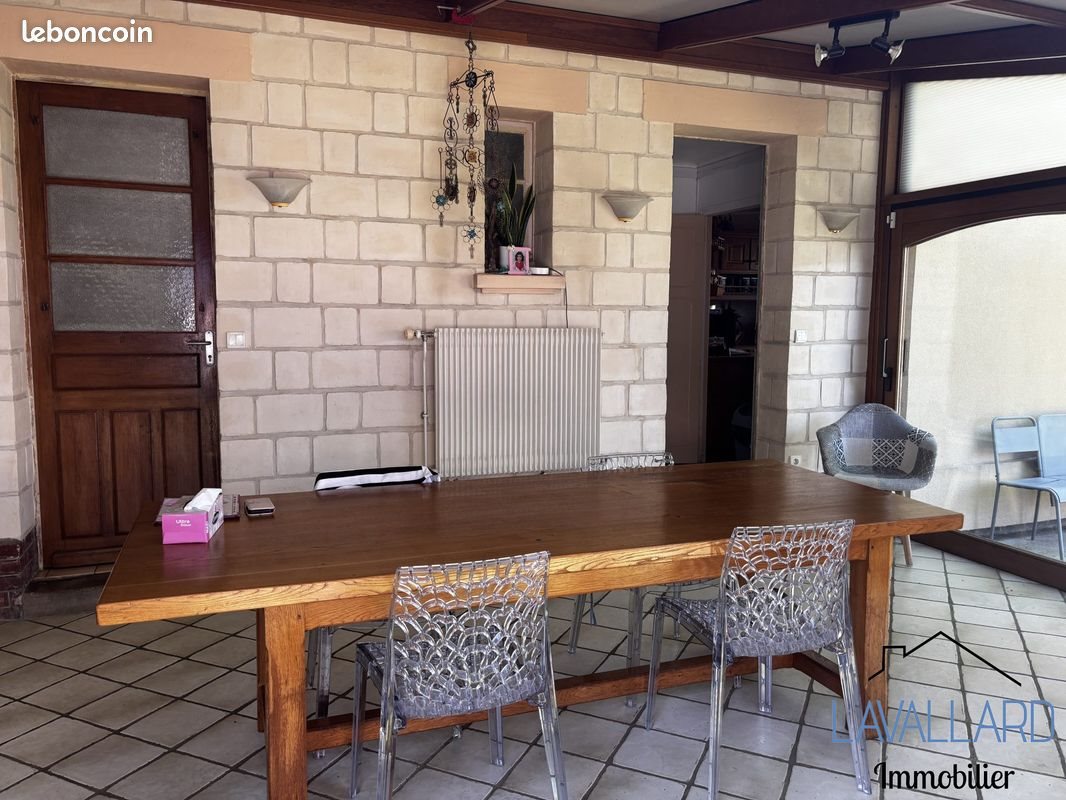 Maison à vendre, 170m², Dury