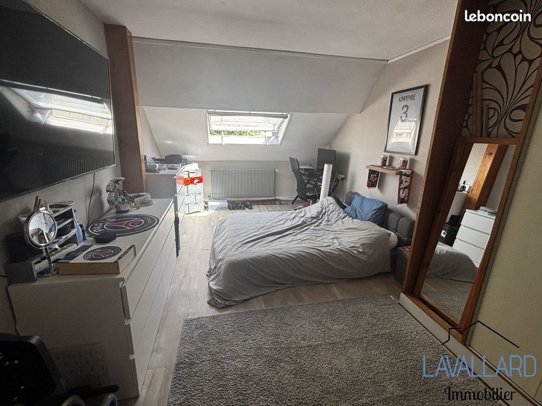 Maison à vendre, 170m², Dury