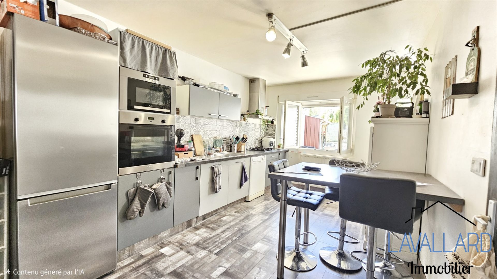 Maison à vendre, 105m², Vignacourt