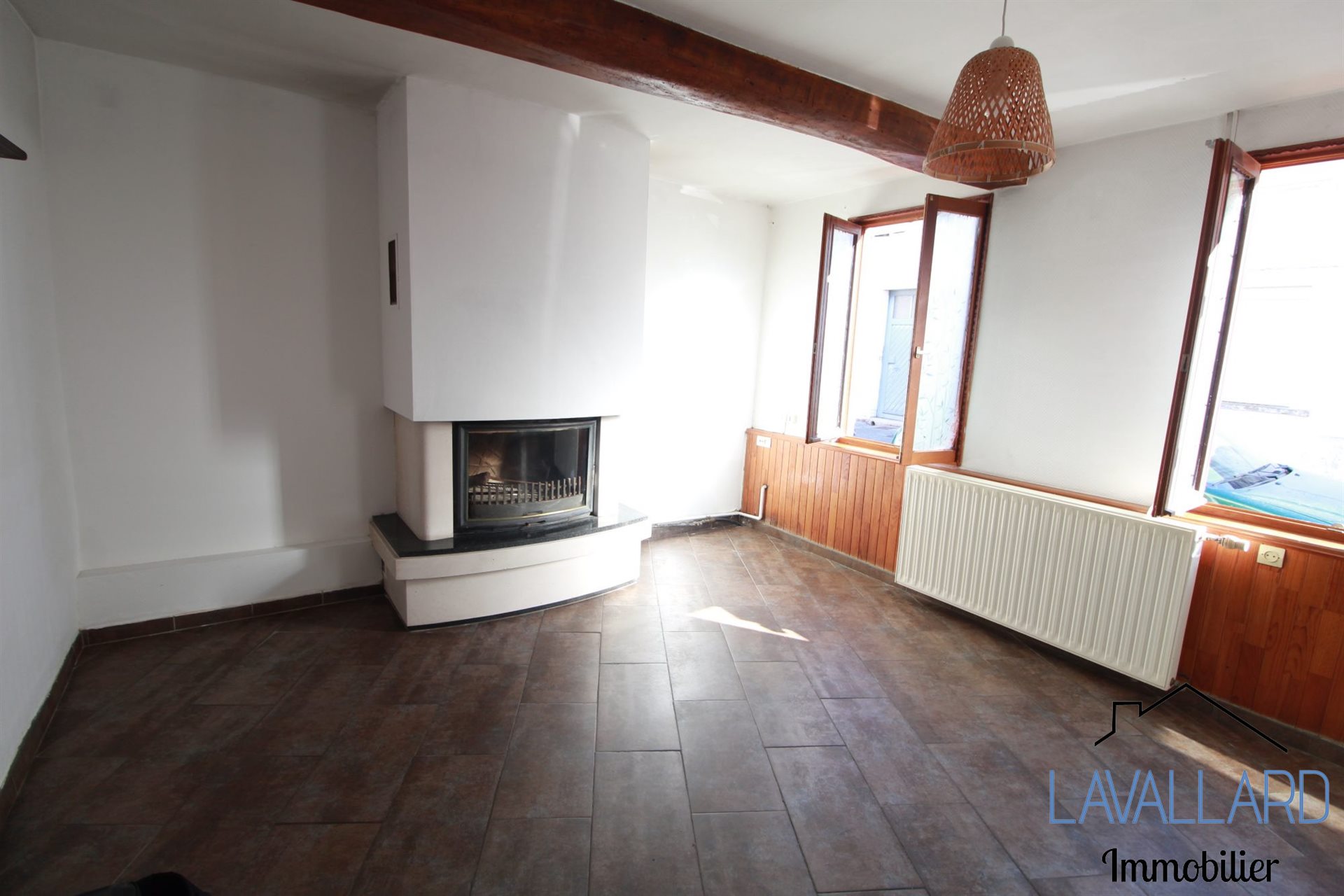 Maison à vendre, 70m², Doullens