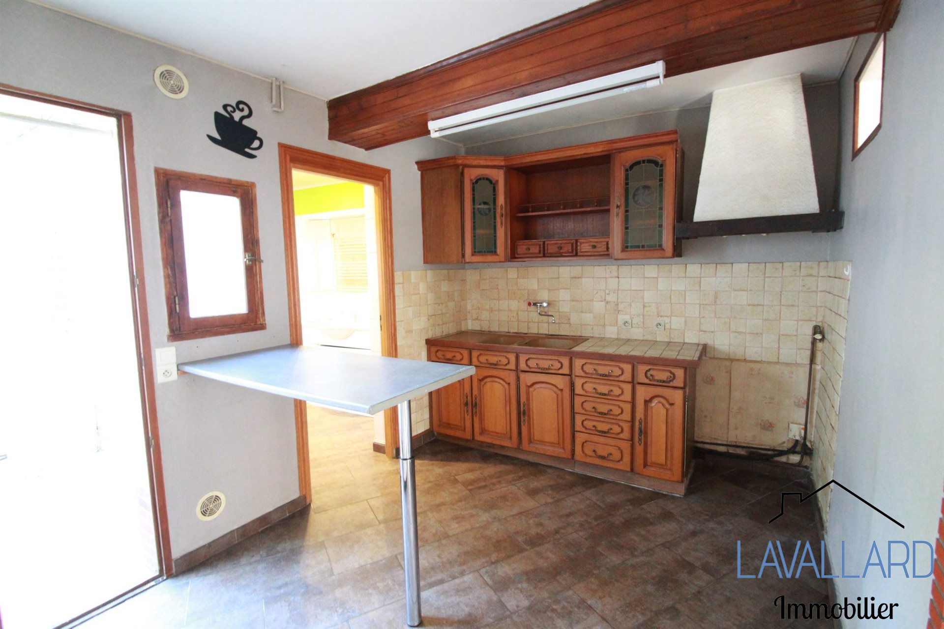 Maison à vendre, 70m², Doullens