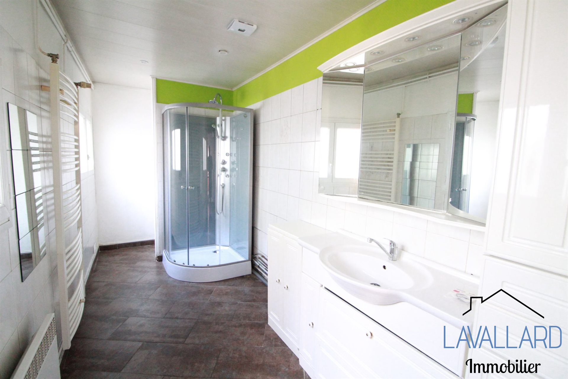 Maison à vendre, 70m², Doullens