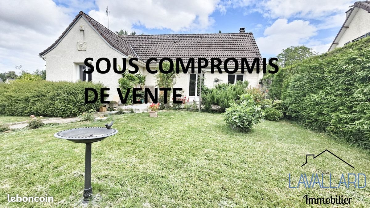 Maison à vendre, 100m², Havernas