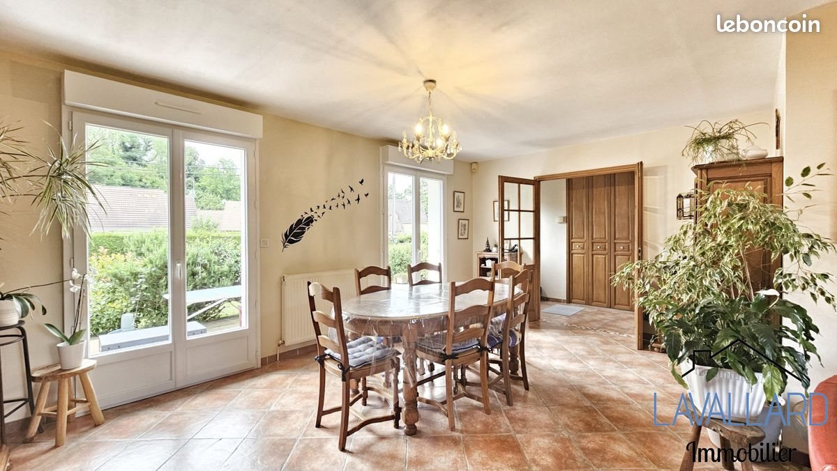 Maison à vendre, 100m², Havernas