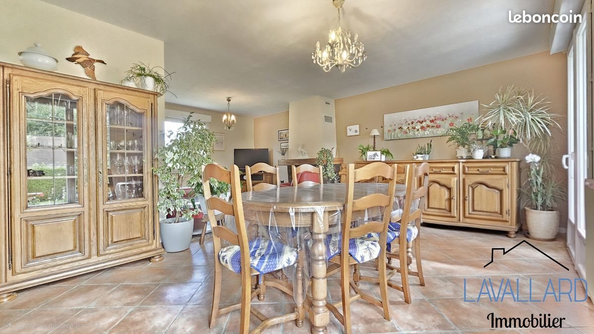 Maison à vendre, 100m², Havernas